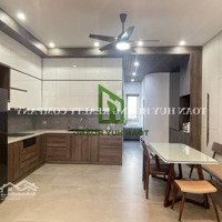 Cho Thuê Nhà Đẹp 3 Phòng Ngủ, Có Sân Đỗ Ô Tô Khu Nam Việt Á, Giá Chỉ 25 Triệu