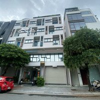 Siêu Hót! Cho Thuê Nhà Galaxy Vạn Phúc, Hà Đông.diện Tích200M2, 6 Tầng,Mặt Tiền10M, Thông Sàn, Thang Máy