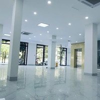 Siêu Hót! Cho Thuê Nhà Galaxy Vạn Phúc, Hà Đông.diện Tích200M2, 6 Tầng,Mặt Tiền10M, Thông Sàn, Thang Máy