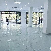 Siêu Hót! Cho Thuê Nhà Galaxy Vạn Phúc, Hà Đông.diện Tích200M2, 6 Tầng,Mặt Tiền10M, Thông Sàn, Thang Máy