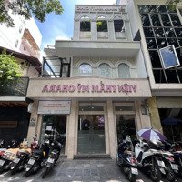 Cho Thuê Nhà Mặt Phố Ô Chợ Dừa Diện Tích: 50M2 X 2 Tầng Mt: 4 M Giá: 28 Triệu/ Tháng, Vị Trí Đắc Địa