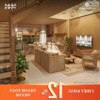 Nhà phố biển Cara World, 6,4 tỷ/căn 3 Tầng Full Nội Thất, Ưu đãi ck đến 26%, Thanh toán 30Tháng