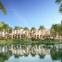 Nhà phố biển Cara World, 6,4 tỷ/căn 3 Tầng Full Nội Thất, Ưu đãi ck đến 26%, Thanh toán 30Tháng