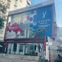 Vip- Mặt Tiền 138 Lý Tự Trọng 17M X 32M- 3 Tầng- Bến Thành, Quận 1- O344.31.31.63