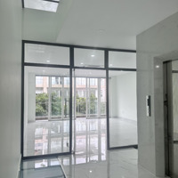 Cho Thuê Sàn Vp Khu Đô Thị Sala, An Lợi Đông, Quận 2