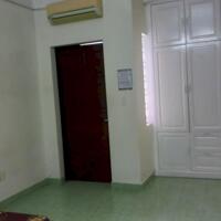 Cho thuê nguyên căn 4 ngủ full đồ tại Văn Cao