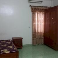 Cho thuê nguyên căn 4 ngủ full đồ tại Văn Cao