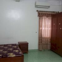 Cho thuê nguyên căn 4 ngủ full đồ tại Văn Cao