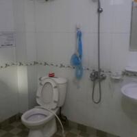 Cho thuê nguyên căn 4 ngủ full đồ tại Văn Cao