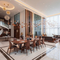 Lô Góc 3 Mặt Thoáng Thang Máy Ý Siêu Xịn Gara Ô Tô 71M2 - 28 Tỷ.phạm Tuấn Tài Cầu Giấy - Hà Nội