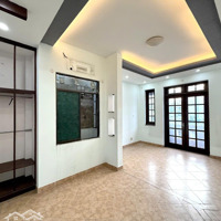 Bùi Đình Tuý P12 Bình Thạnh - 2 Mặt Tiền Hẻm Xe Hơi - 100M2 - 4 Tầng Btct - 5 Phòng Ngủ- 11.8 Tỷ