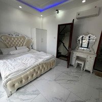 Nhàhẽm Xe Hơiđường Số 10 - Phố Ẩm Thực 4.9X11.5M 1 Trệt 2 Lầu St Sát Mt