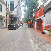 Bán Nhà Mới Xây Trong Ngõ Yên Hòadiện Tích35M2 Mặt Tiền 5M X6 Tầng Thang Máy, Mỗi Tầng 1 Phòng Khép Kín