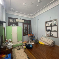 Bán Nhà Riêng 9,6 Tỷ 33M2 X 5 Tầng, Oto Đỗ Cửa, Kinh Doanh Tại Nguyễn Khang, Cầu Giấy