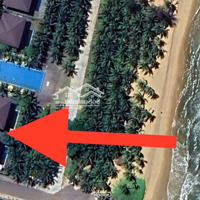 Bán Căn Biệt Thự Mặt Biển Phú Quốc Siêu Đẹp 400M2 - Bể Bơi Riêng - 7 Phút Tới Sân Bay Phú Quốc