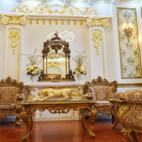 Bán Nhà Mặt Tiền Đường Tân Canh P. 1 Tân Bình (10 * 28.6M) Công Nhận 255M2 Nhà 3 Lầu, Giá Bán 69Tỷ