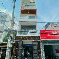 Chính Chủ Gấp Bán Nhà Mặt Tiền Phan Văn Hân Hầm+6 Tầng -23 Chdv- P17- Bt. Chỉ 31 Tỷ - Có Thang Máy