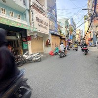 Bán Gấp Nhà Mặt Phố 28Bán Gấp Nhà Mặt Phố 28.6M2, 8 Tỷ Tại Phùng Văn Cung, Phường 2, Phú Nhuận, Hcm