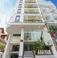 Góc 2Mặt Tiềnhxh Cách Mạng Tháng 8-Q3-5,2X20M(100M2)-6 Tầng Giá Chỉ 22 Tỷ Tl