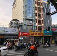 Hàng Mới! Mặt Tiền Thành Thái, Phường 14, Quận 10, 4,1M X 33M, 3 Lầu