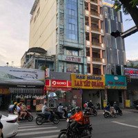 Hàng Mới! Mặt Tiền Thành Thái, Phường 14, Quận 10, 4,1M X 33M, 3 Lầu