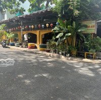 Bán Góc 2Mặt Tiềnhẻm Vip 10M Tân Sơn Nhì 10X18M Giá Bán 27 Tỷ