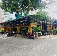 Bán Góc 2Mặt Tiềnhẻm Vip 10M Tân Sơn Nhì 10X18M Giá Bán 27 Tỷ