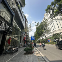 Cực Rẻ - Bán Nhà Mặt Phố Giảng Võ, Vỉa Hè 5M, Kd Sầm Uất, 56M2, 5 Tầng Chỉ 28.X Tỷ