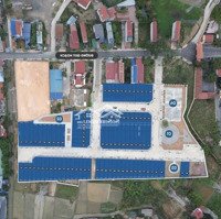 Đất Nền Trung Tâm Tp. Phổ Yên - Thái Nguyên Gần Kcn Yên Bình, Sát Nhà Máy Mani Hơn 3500 Công Nhân