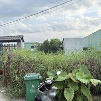 Bán Đất Thổ Cư Thạnh Xuân, Quận 12
