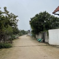 216 M2 Đất Chương Lộc Chương Dương Đường Trục Chính 6M Giá Chỉ 4.X Tỷ
