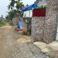 Cần Bán Lô 404M2 Mặt Tiền 17,75M Tại Thôn Hạnh Côn