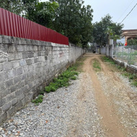 Cần Bán Lô 404M2 Mặt Tiền 17,75M Tại Thôn Hạnh Côn