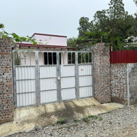 Cần Bán Lô 404M2 Mặt Tiền 17,75M Tại Thôn Hạnh Côn