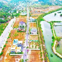 1 Lô Duy Nhất Kdt Ven Sông Tắc Trực Diện Dự Án Sun Group Giá Đầu Tư