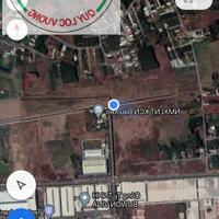 Bán hơn 3 héc ta đất trong KCN Bàu Xéo, Trảng Bom, Đồng Nai