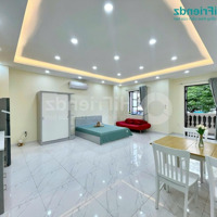 Căn Hộ Studio Ban Công 40M2 Nằm Trong Kdc Cityland Park Hill - Gò Vấp