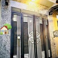 Gần Mặt tiền Nguyễn Văn Lượng 3 tầng 45m2 - HXH sát KDC Cityland Hill - Nhỉnh 4 tỷ