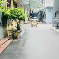 Gần Mặt tiền Nguyễn Văn Lượng 3 tầng 45m2 - HXH sát KDC Cityland Hill - Nhỉnh 4 tỷ