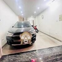 Gần Mặt tiền Nguyễn Văn Lượng 3 tầng 45m2 - HXH sát KDC Cityland Hill - Nhỉnh 4 tỷ