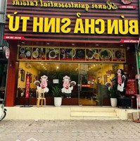 Cho Thuê Mặt Bằng Kinh Doanh Hot Nhất Hôm Nay Phố Xã Đàn, Đống Đa Hà Nội