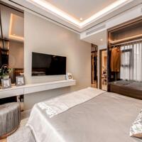 Căn Hộ King Crown Thủ Đức, 5% ký HĐMB, 30% nhận nhà, CK 8%, TT giãn đến 2028,Miễn lãi 30Tháng