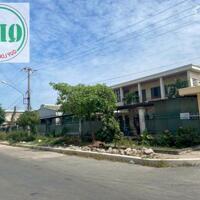 Cho thuê nhà xưởng 1.650m2 ở KCN Việt Hương, Thuận An, Bình Dương
