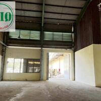 Cho thuê nhà xưởng 1.650m2 ở KCN Việt Hương, Thuận An, Bình Dương