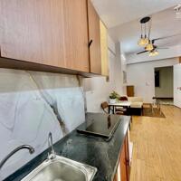 Nhỉnh 2,4 tỷ sở hữu căn hộ 60m2_ 2 Ngủ 2 vệ sinh tại KĐT_Đại Thanh, SĐCC, full nội thất .
