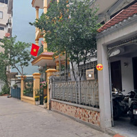 Nhà Đẹp Khu Vạn Bảo: Lô Góc 110M X 5T Sân Vườn Gara, Mặt 6.6M, Đi Bộ Công Viên, Đạp Xe Hồ Tây.