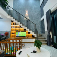 Bán Nhà Đẹp Tại Tân Thới Hiệp, Q12, Hcm, 1,63 Tỷ, 85M2, Shr