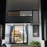 Bán Nhà Đẹp Tại Tân Thới Hiệp, Q12, Hcm, 1,63 Tỷ, 85M2, Shr