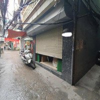 Chủ Thiện Trí Bán Nhà Đống Đa, Mặt Ngõ Thông Kinh Doanh, Lô Góc. 32M X 3 Tầng.