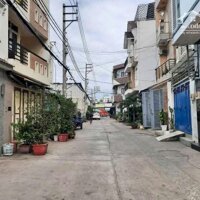 Bán Nhà 5 Tầng Trương Phước Phan Bình Tân 10 tỷ